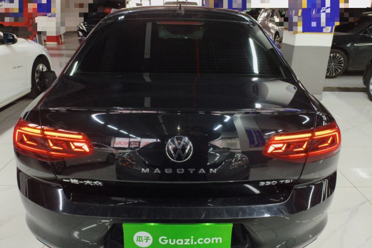 Used Volkswagen Magotan 2020 330TSI DSG Luxury Edition