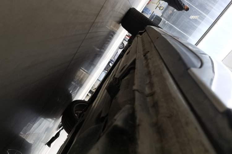 Used Lynk & Co 01 2017 2.0T Two-Wheel Drive Pro Edition