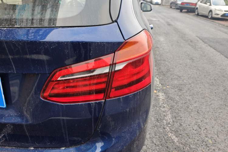 Used BMW 2 Series Active Tourer 2018 218i Fashion Model