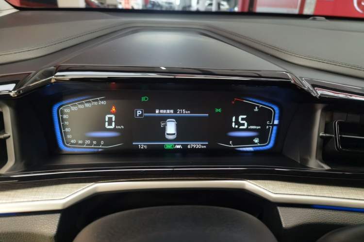 Used Hyundai Custo 2021 380TGDi Smart Love Flagship Edition TOP Premium