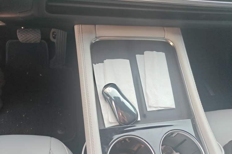 Used XPeng P7 2023 P7i 702 Pro