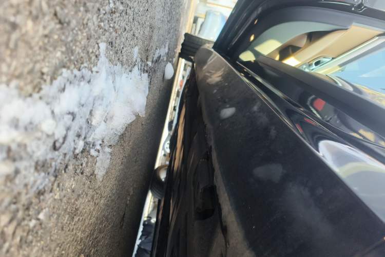 Used Volvo S90 2019 T5 Zhiyi Edition
