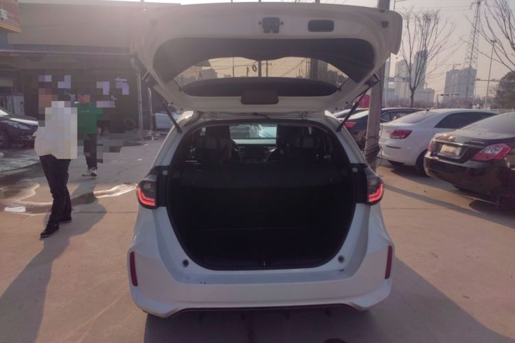 Used Honda LIFE 2021 1.5L CVT SPORT Heartbeat Edition