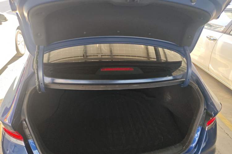 Used Hyundai Lafesta 2019 280TGDi Smart Speed Version China VI Standard
