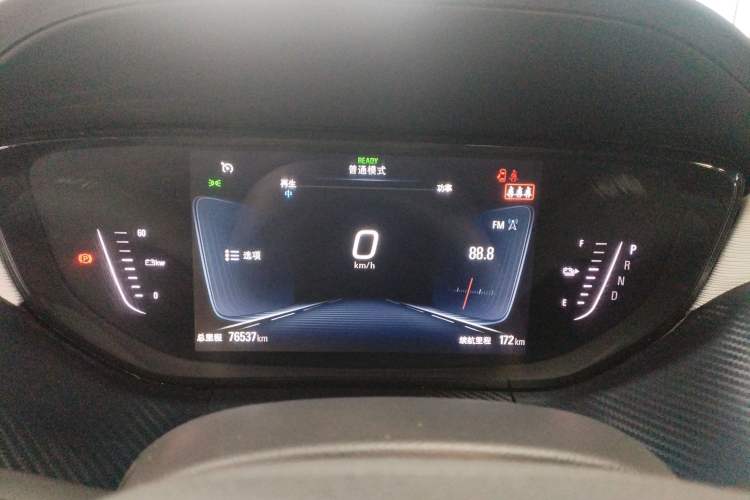 Used Buick Velite 6 2019 Connected & Smart Edition
