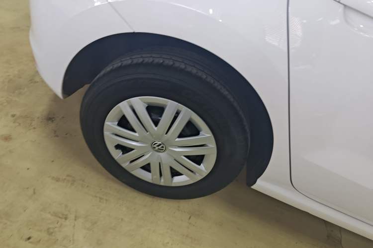 Used Volkswagen Polo 2016 1.4L Automatic Trendy Model
