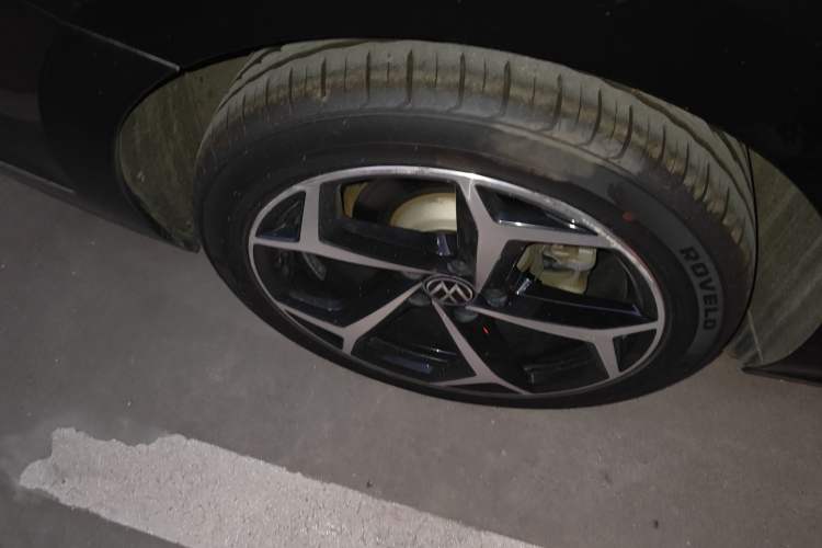 Used Volkswagen Passat 2023 330TSI Starry Elite Edition
