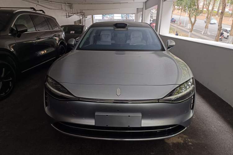 Used Hima S9T 2025 Model Range-Extended Ultra Long-Range Version