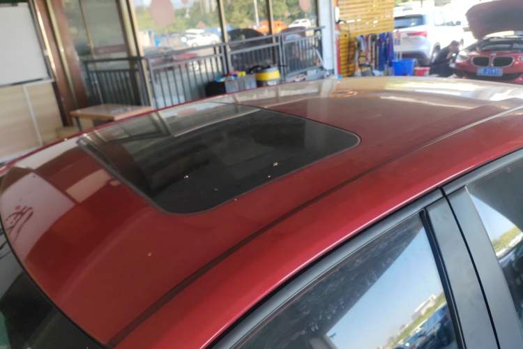 Used Toyota Levin 2019 185T CVT Luxury Edition China VI Standard
