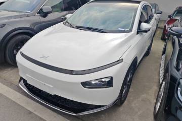 Used XPeng G3 2021 G3i 520G