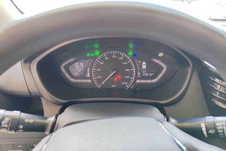 Used Changan Alsvin 2019 1.4L Manual Comfort Edition China VI Standard
