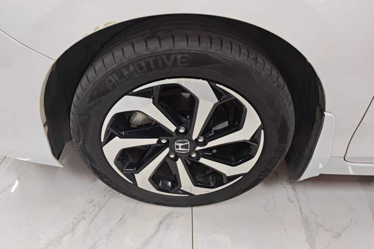 Used Honda Accord 2016 2.4L Comfort Edition
