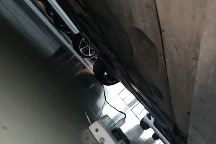 Used BMW X1 2023 sDrive25Li M Sport Package
