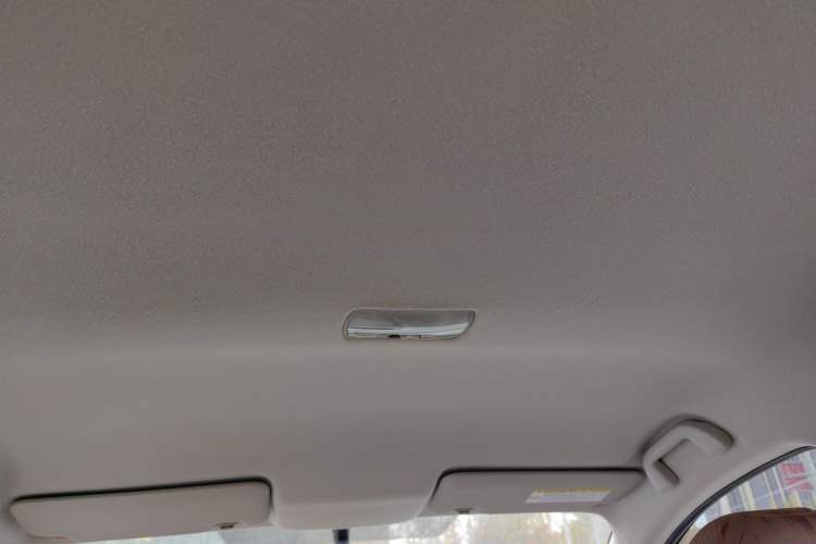 Used Honda City 2015 1.5L CVT Comfort Version
