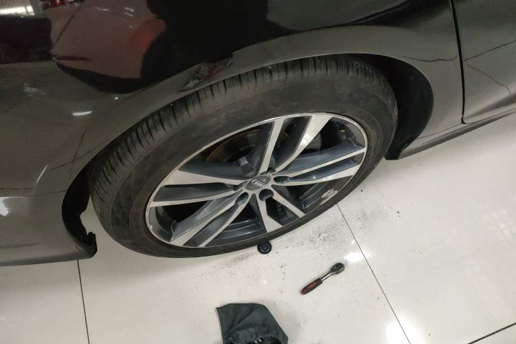 Used Audi A6L 2021 40 TFSI Luxury Dynamic Edition