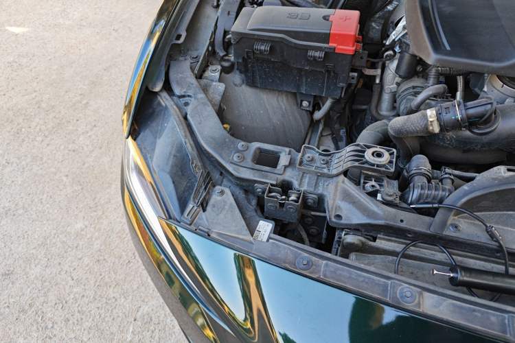 Used Jaguar XEL 2023 2.0T 250 PS R-DYNAMIC S Advanced Sport Edition
