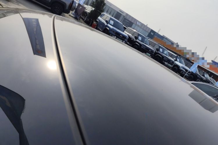 Used Audi A3 2024 A3L Limousine 35 TFSI Fashion Sport Model
