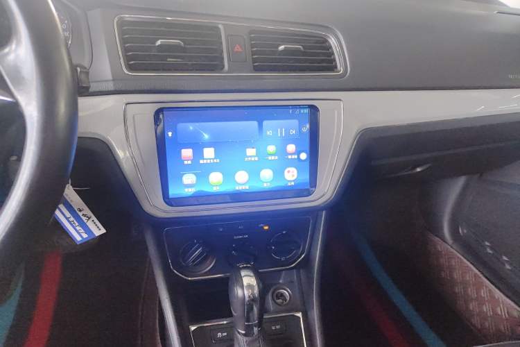 Used Volkswagen Gran Lavida 2015 230TSI DSG Comfort Edition
