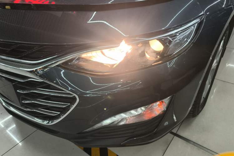 Used Chevrolet Malibu XL 2022 535T Automatic Sport Edition
