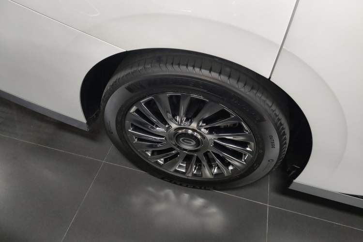 Used GAC Trumpchi M8 2023 Zongshi Series 400T Ultimate Edition
