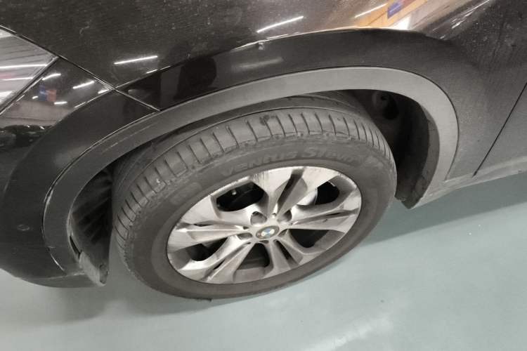 Used BMW X1 2016 sDrive18Li Premium Edition
