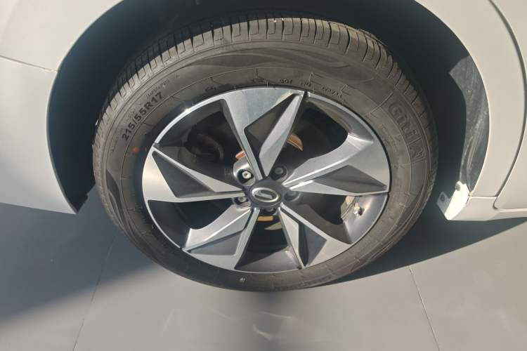 Used GAC Trumpchi M6 2023 PRO 270T DCT Luxury Edition