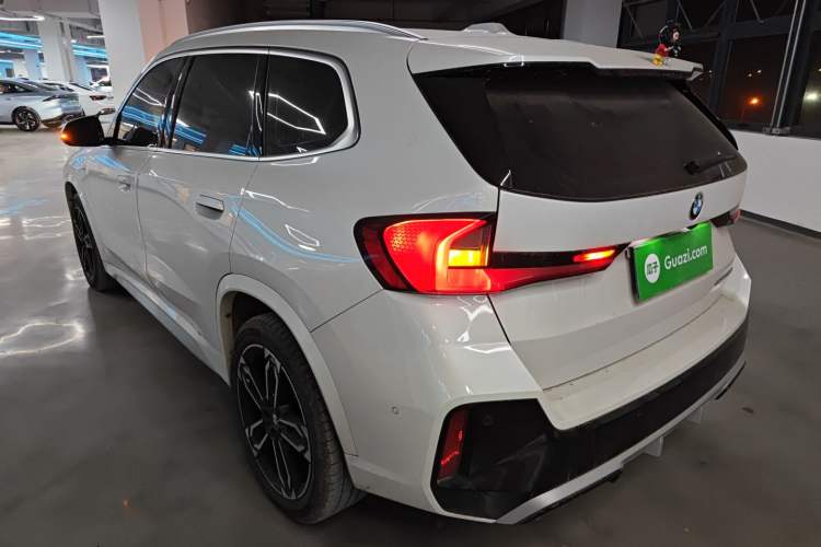 Used BMW X1 2023 sDrive25Li M Sport Package