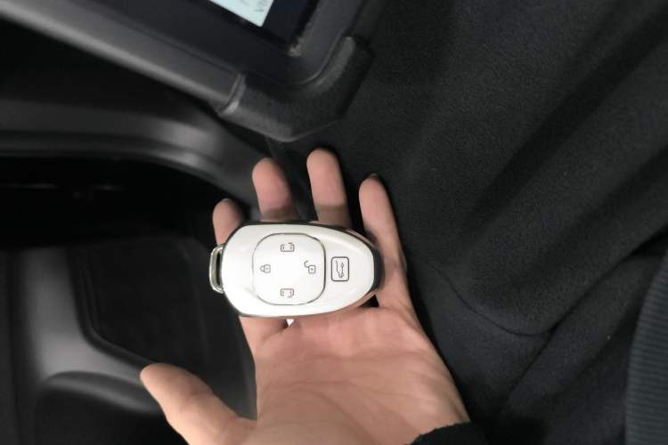 Used GAC Trumpchi M8 2024 Master Series Super Hybrid Edition
