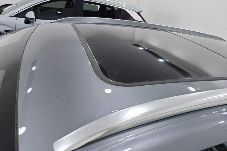 Used BYD Song L DM-i 2025 Intelligent Driving Version 160 km Beyond-Range Type