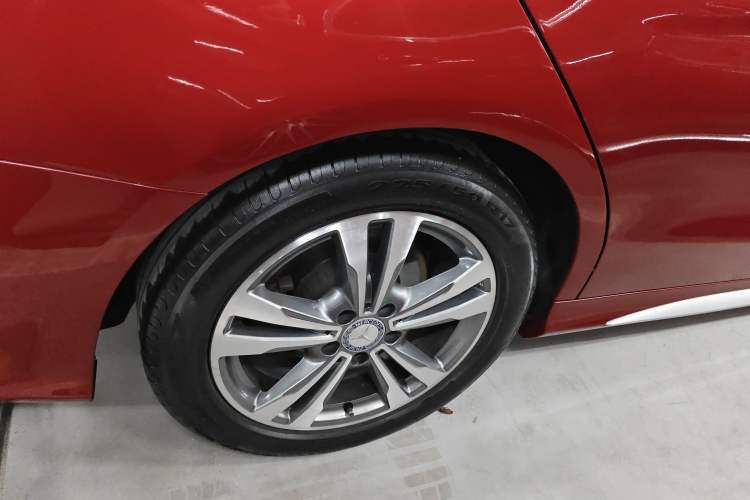 Used Mercedes-Benz C-Class 2017 C 200 L Sport Edition