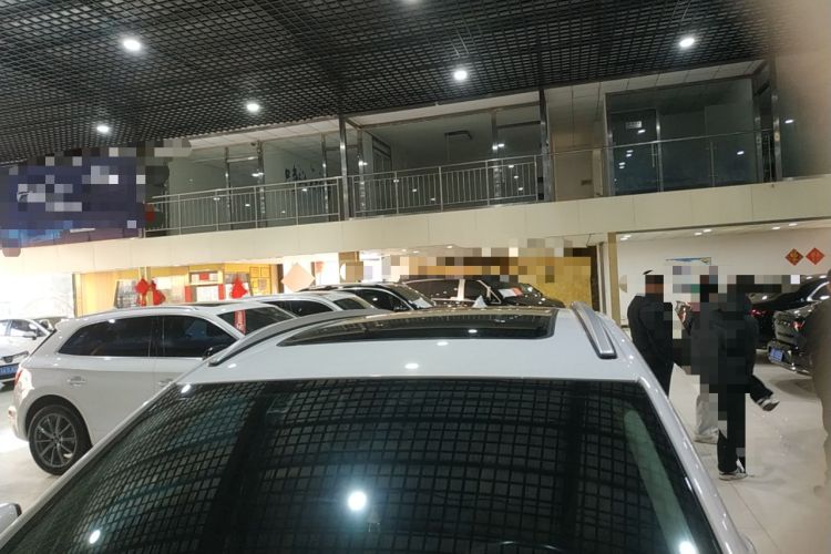 Used Buick Encore GX 2022 332T CVT Two-Wheel Drive Luxury Version
