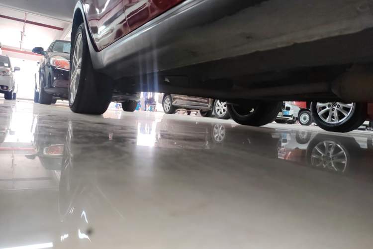 Used Changan CS35 2015 1.6L Automatic Luxury Model China V Standard
