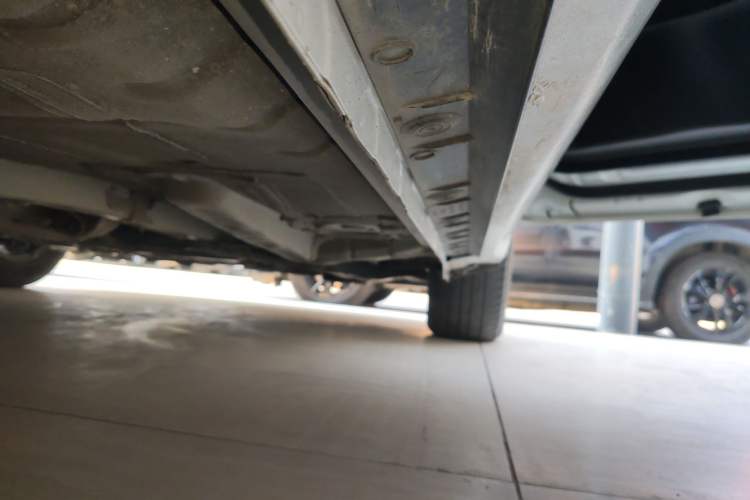 Used Toyota Corolla 2018 1.2T S-CVT GL Smart Enjoyment Version