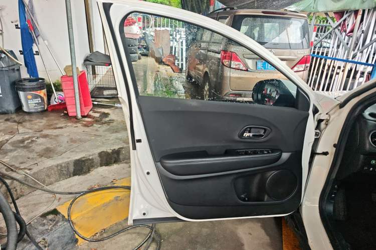 Used Honda XR-V 2021 1.5L CVT Classic Edition
