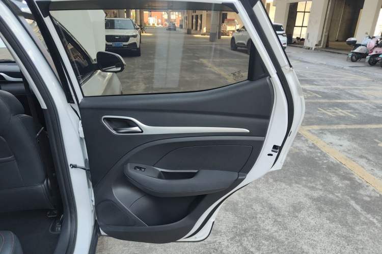 Used MG ZS 2020 180 DVVT Automatic Lite
