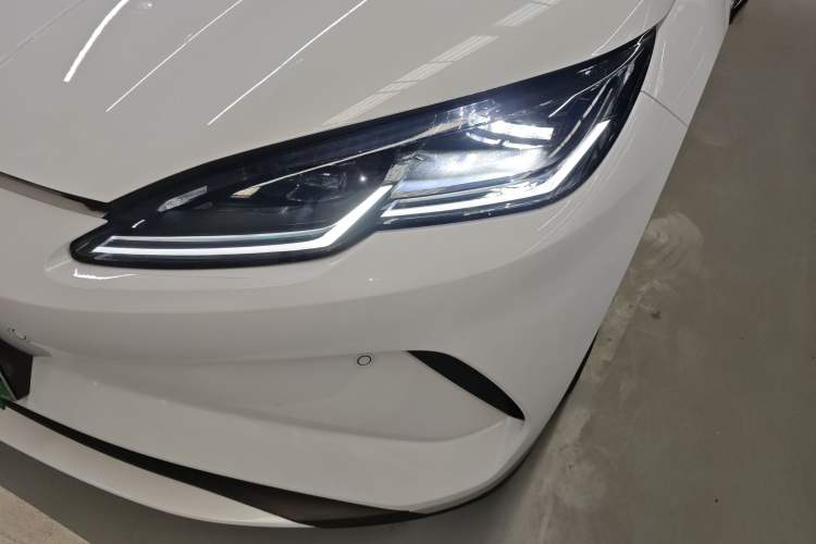 Used BYD Seal 06 New Energy 