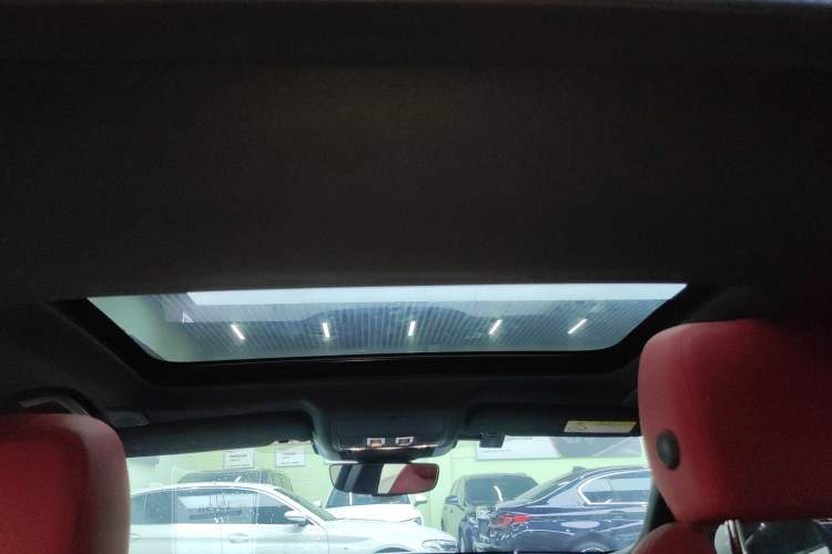 Used Jaguar XEL 2021 2.0T 250 PS R-DYNAMIC S Advanced Sport Edition