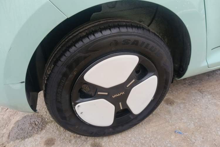 Used  Lumin 2022 210km Sweet Edition
