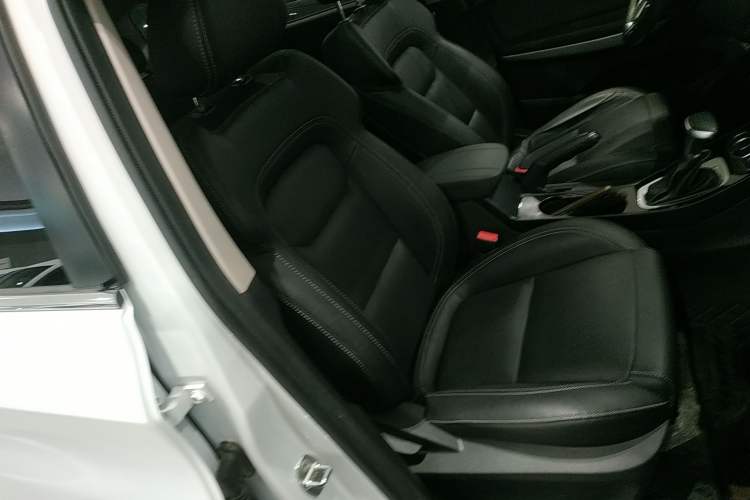 Used Chery Tiggo 7 2017 SPORT 1.5T Automatic Luxury Edition
