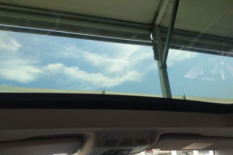 Used BMW X1 2016 sDrive18Li Luxury Model
