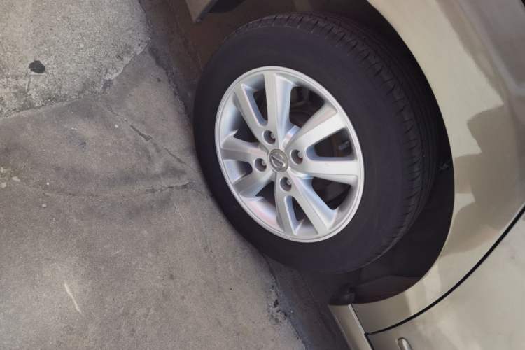 Used Nissan Sylphy 2016 Classic 1.6XE Automatic Leading Edition
