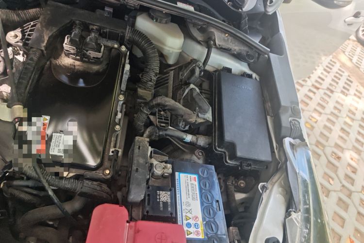 Used Toyota Levin 2021 Dual-Engine 1.8H E-CVT Luxury Edition
