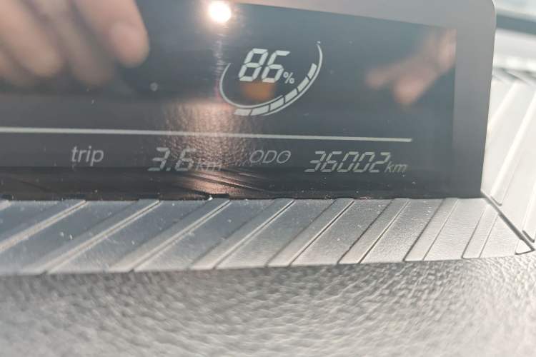 Used NETA V 2022 Chao 400 Pro
