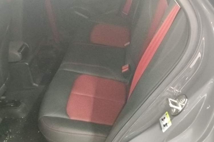 Used Audi Q2L 2021 35 TFSI Fashion Dynamic Model
