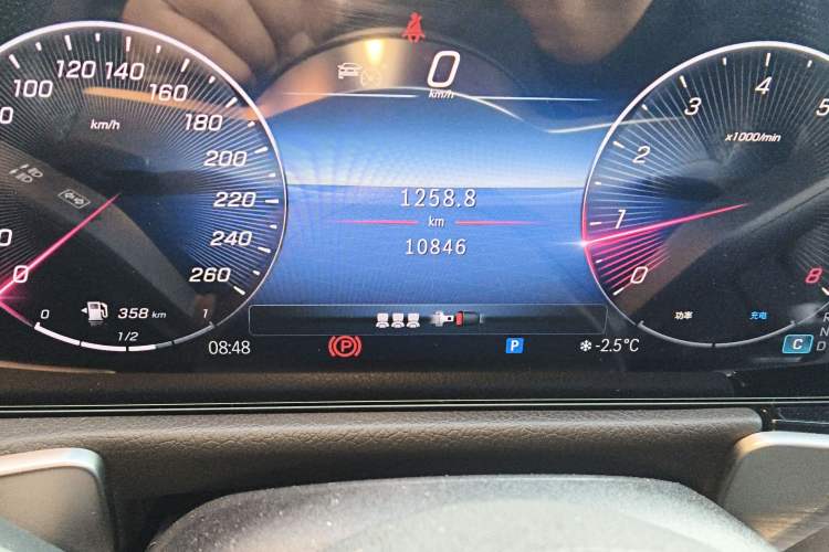 Used Mercedes-Benz GLB 2024 GLB 220 Dynamic Edition