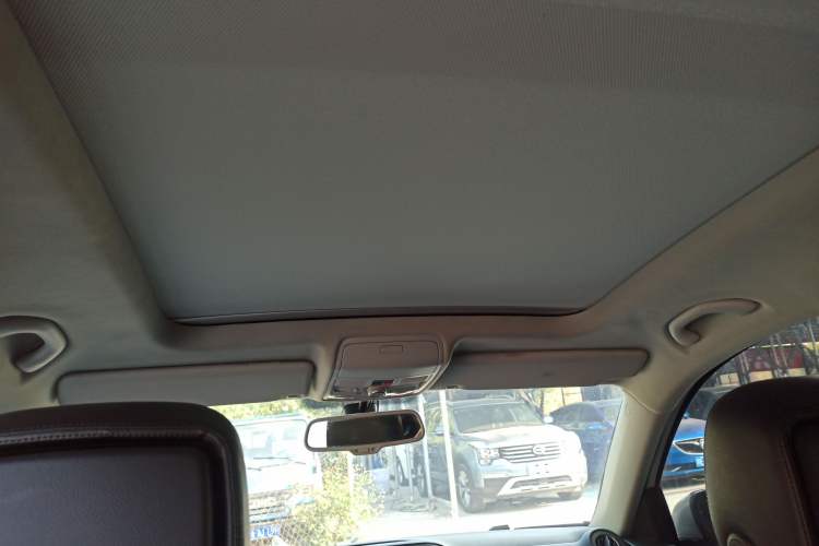 Used Volkswagen Tiguan 2015 2.0 TSI Comfort Edition
