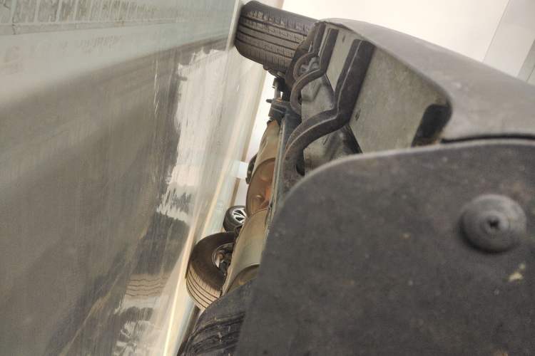 Used Tank 300 2023 Off-Road Edition 2.0T Challenger
