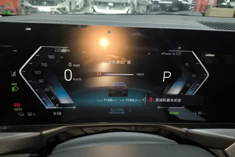 Used BMW i3 2022 eDrive 35 L
