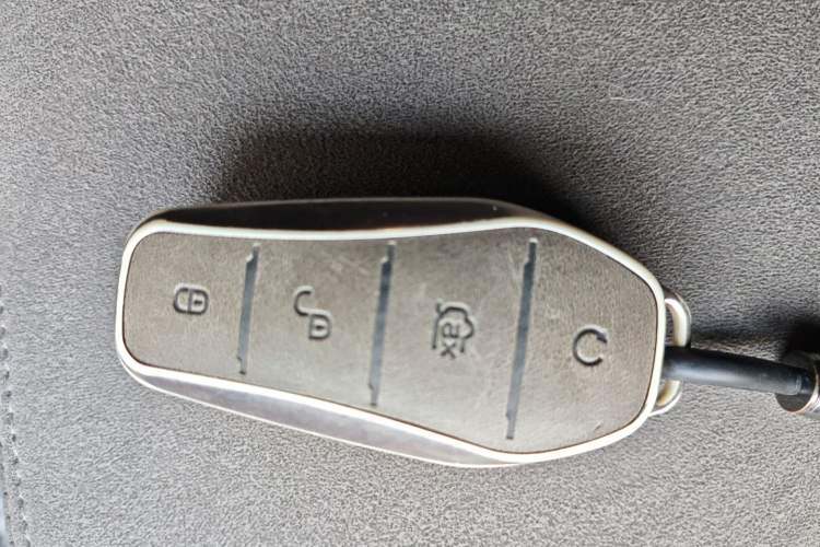 Used BYD Song PLUS New Energy 2023 Champion Edition DM-i 110KM Flagship PLUS
