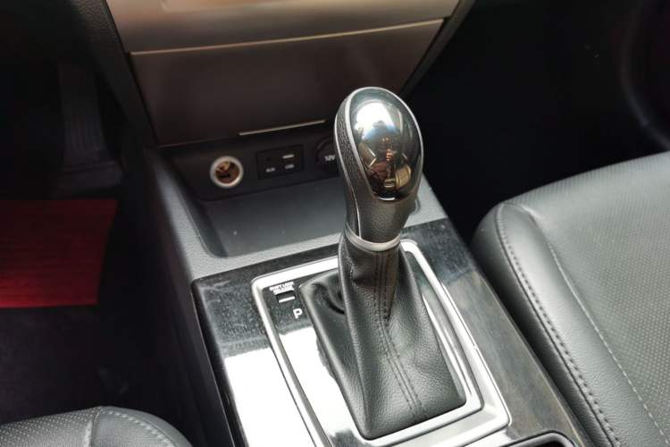 Used Hyundai Mistra 2017 1.8L Automatic Smart GLS China V Standard
